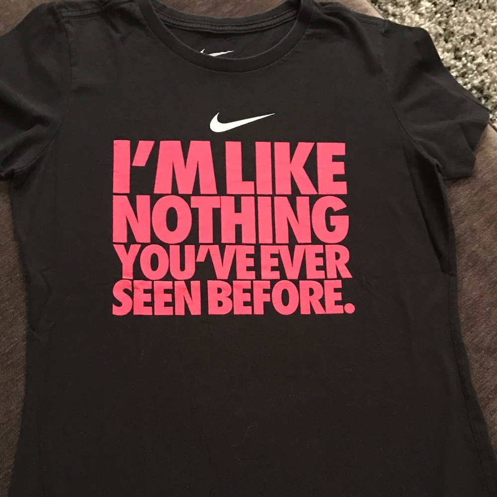 Nike T-shirt